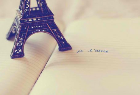 J'adore !