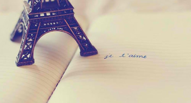 J'adore !