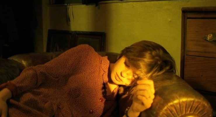 「再見，薇羅尼卡」