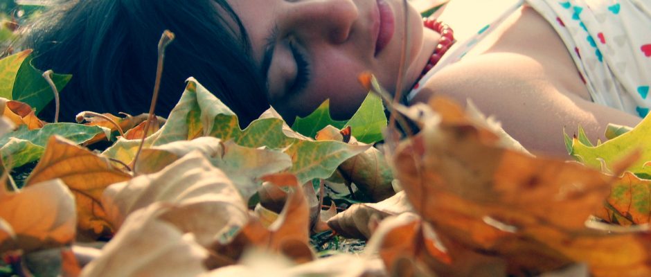 「Wake me up when september ends」 Credit:korny_pnk