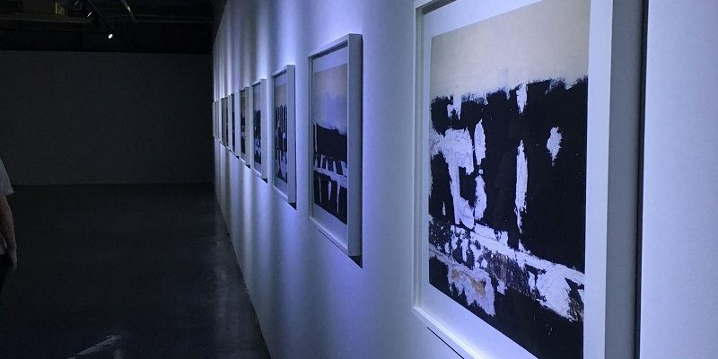 「遙不可知」